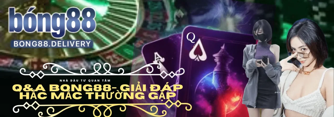 Giới thiệu về Bong88 Tại bong88 khi mới tham gia nền tảng cá cược trực tuyến, nhiều người chơi, đặc biệt là các tân thủ, có thể gặp phải những câu hỏi liên quan đến việc sử dụng dịch vụ của Bong88. Giới thiệu về Bong88 Tại bong88 khi mới tham gia nền tảng cá cược trực tuyến, nhiều người chơi, đặc biệt là các tân thủ, có thể gặp phải những câu hỏi liên quan đến việc sử dụng dịch vụ của Bong88.