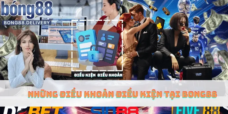 Điều khoản và điều kiện của nhà cái Bong88 đảm bảo tính minh bạch và bảo mật, quy định chi tiết về quyền lợi và trách nhiệm của người chơi. Điều khoản và điều kiện của nhà cái Bong88 đảm bảo tính minh bạch và bảo mật, quy định chi tiết về quyền lợi và trách nhiệm của người chơi.
