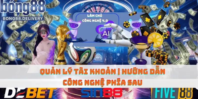 Tìm tòi hướng dẫn nhà cái của bong88 cược trực tuyến với Bong88. Hướng dẫn chi tiết về đăng ký, nạp/rút tiền, và các mẹo tối ưu trải nghiệm cá cược. Cập nhật tin tức mới nhất và khuyến mãi hấp dẫn Tìm tòi hướng dẫn nhà cái của bong88 cược trực tuyến với Bong88. Hướng dẫn chi tiết về đăng ký, nạp/rút tiền, và các mẹo tối ưu trải nghiệm cá cược. Cập nhật tin tức mới nhất và khuyến mãi hấp dẫn