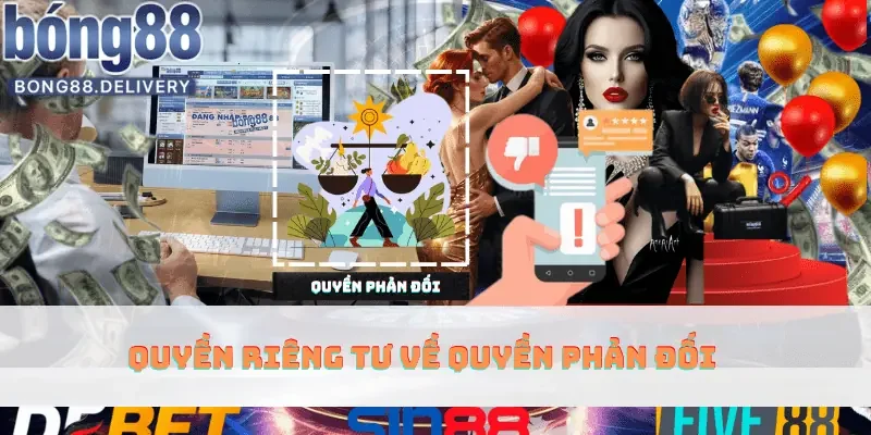 Chính sách bảo mật tại BONG88 được thiết kế để bảo vệ tối đa quyền riêng tư của người chơi. Chính sách bảo mật tại BONG88 được thiết kế để bảo vệ tối đa quyền riêng tư của người chơi.